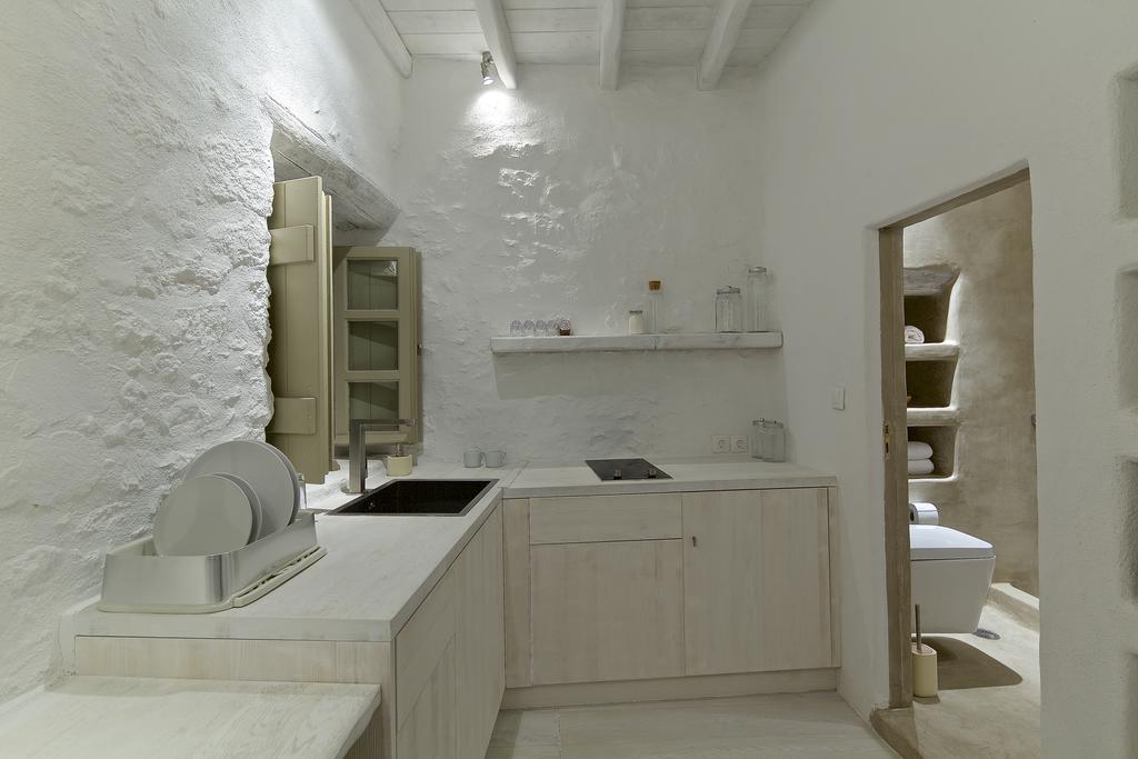 Melanopetra Boutique Apartments Emporeiós Zewnętrze zdjęcie