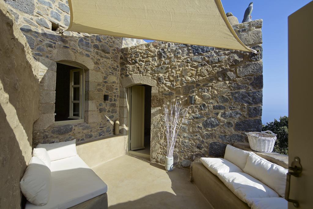 Melanopetra Boutique Apartments Emporeiós Pokój zdjęcie