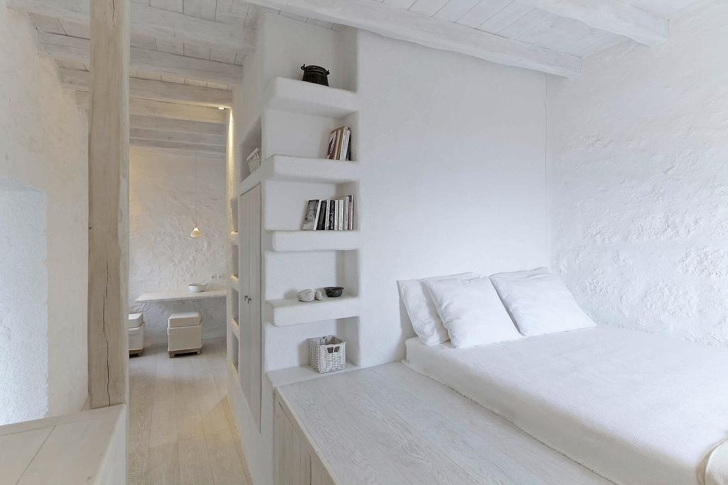 Melanopetra Boutique Apartments Emporeiós Pokój zdjęcie