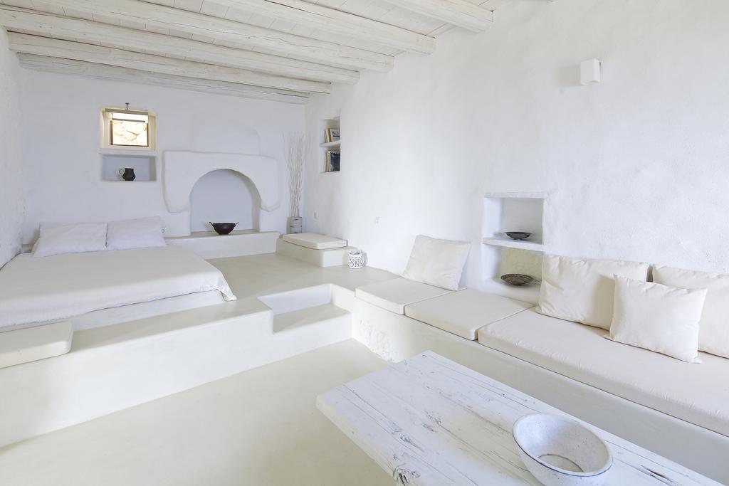 Melanopetra Boutique Apartments Emporeiós Pokój zdjęcie