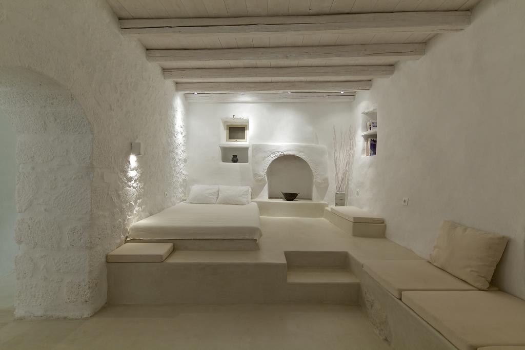 Melanopetra Boutique Apartments Emporeiós Pokój zdjęcie