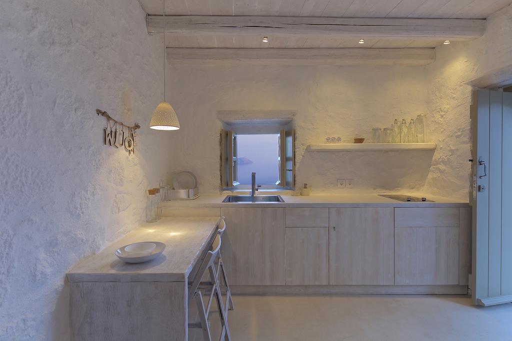 Melanopetra Boutique Apartments Emporeiós Pokój zdjęcie