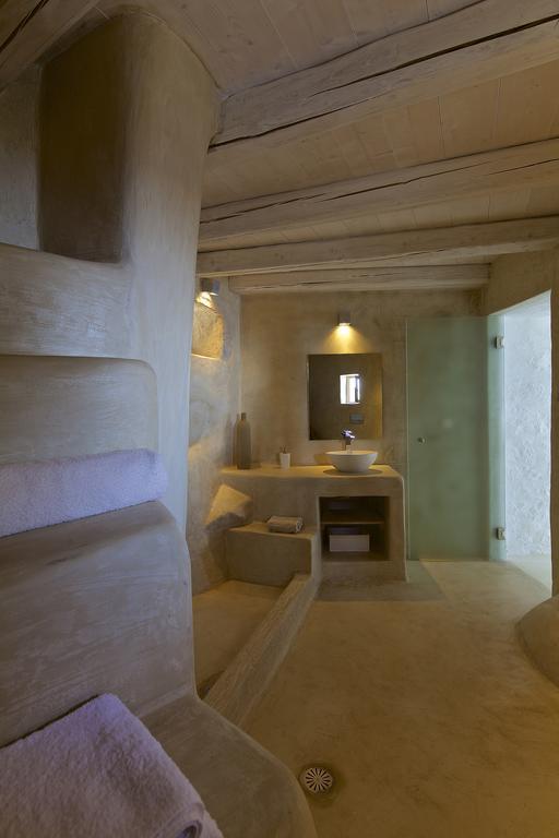 Melanopetra Boutique Apartments Emporeiós Zewnętrze zdjęcie