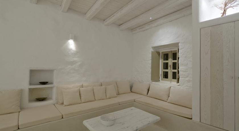 Melanopetra Boutique Apartments Emporeiós Zewnętrze zdjęcie