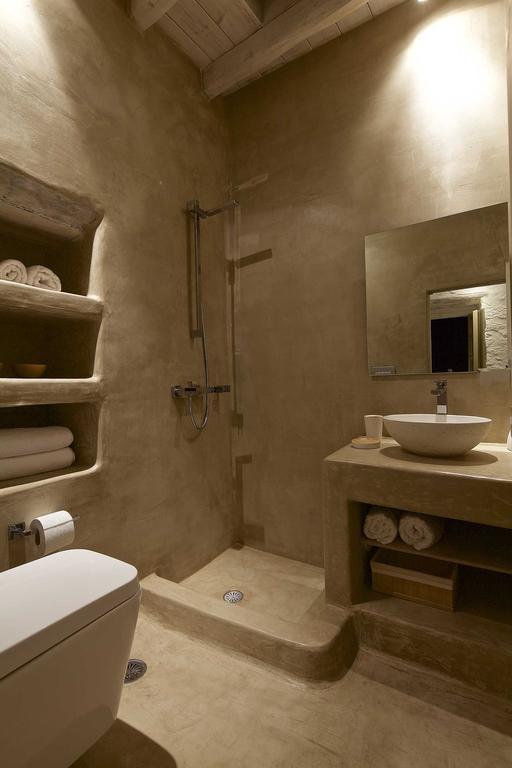 Melanopetra Boutique Apartments Emporeiós Pokój zdjęcie