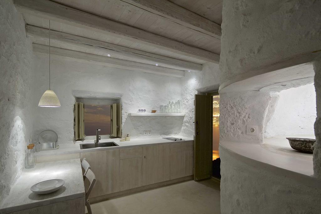 Melanopetra Boutique Apartments Emporeiós Pokój zdjęcie