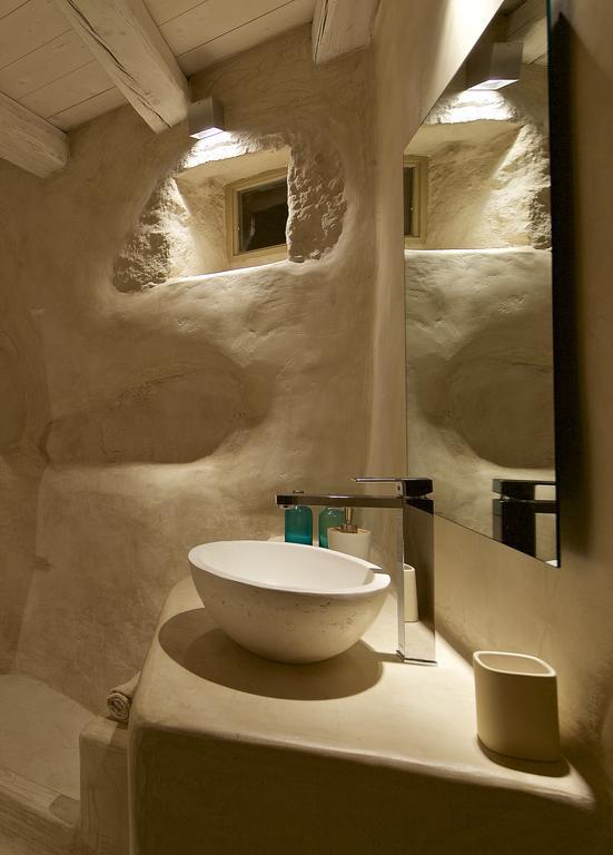 Melanopetra Boutique Apartments Emporeiós Pokój zdjęcie