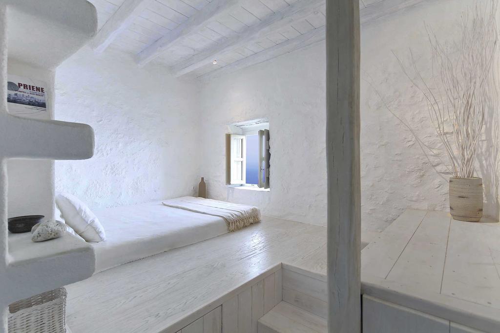 Melanopetra Boutique Apartments Emporeiós Pokój zdjęcie