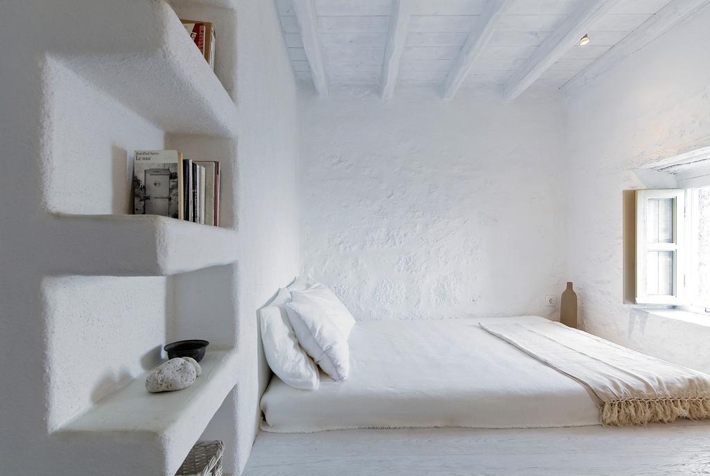 Melanopetra Boutique Apartments Emporeiós Pokój zdjęcie
