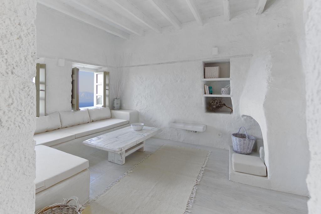 Melanopetra Boutique Apartments Emporeiós Pokój zdjęcie