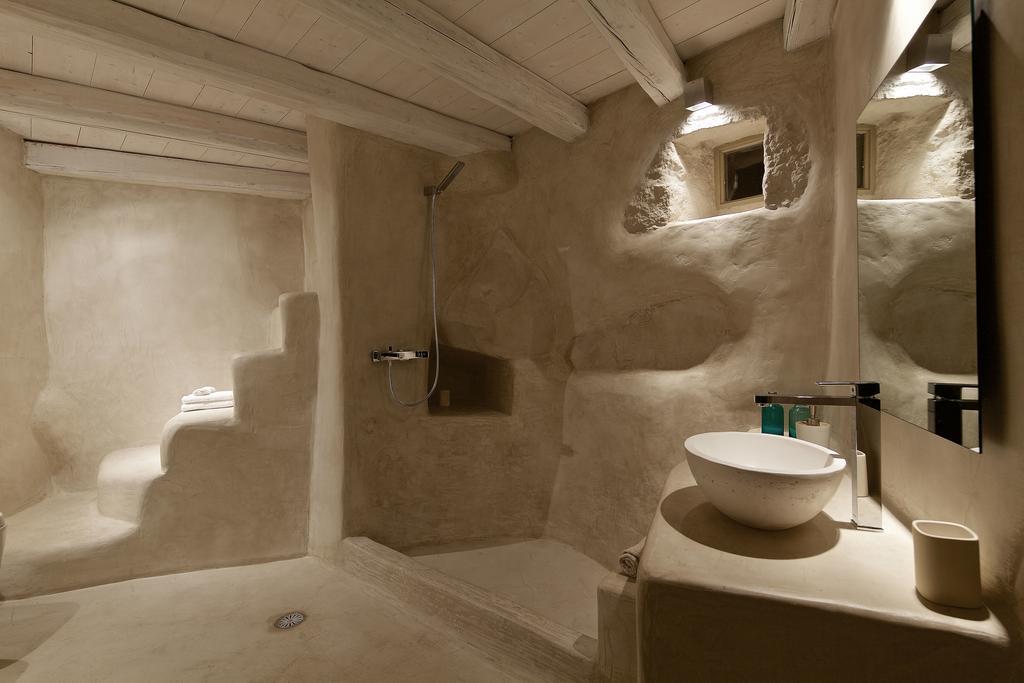 Melanopetra Boutique Apartments Emporeiós Zewnętrze zdjęcie
